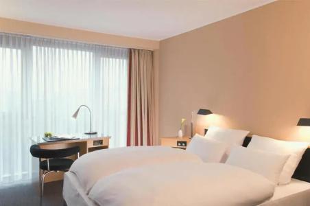 Nh düSseldorf City - 35
