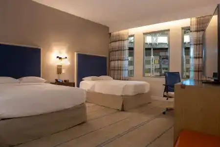 Hilton Austin Airport - 45