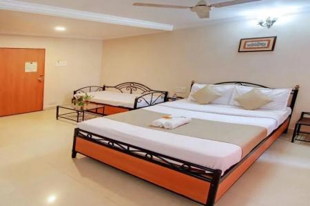 Rahi Coral Beach - 6