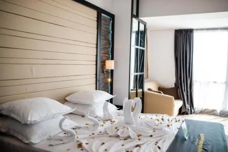 Prestige Deluxe Aquapark Club - All inclusive - 145