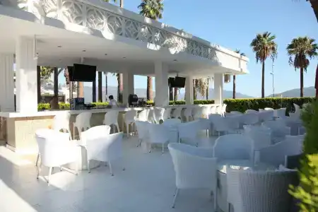 Ideal Prime Beach Ultra All Inclusive - 20