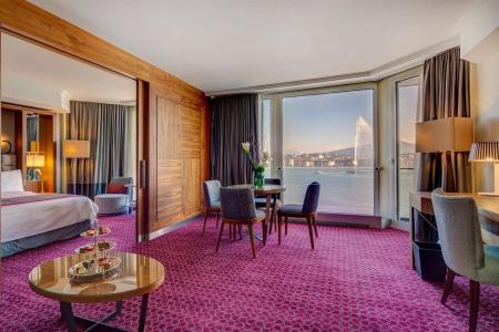 Fairmont Grand Geneva - 5