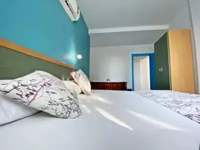 Zehra Tatil Köyü- Halal All Inclusive - 110