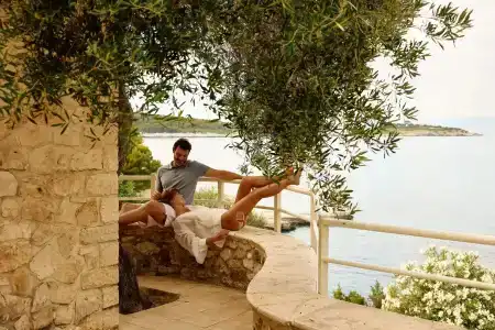 Paxos Beach - 19
