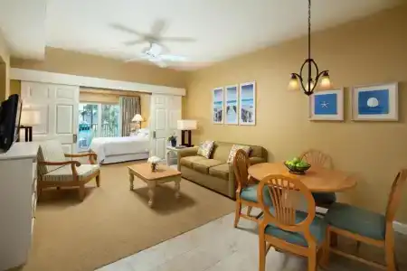 Sheraton Broadway Villas - 91