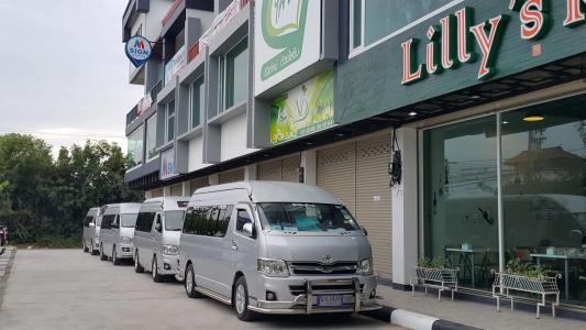 The Lilly - 15