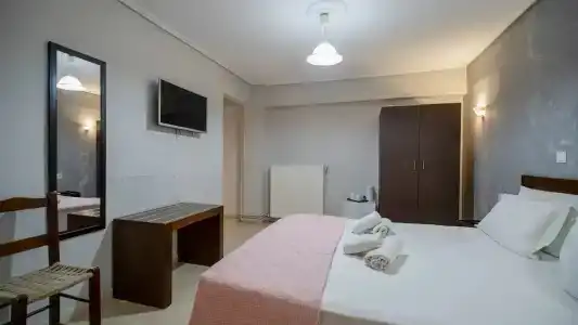 Toti Boutique Rooms - 62