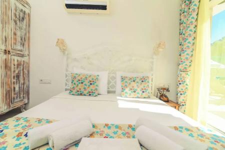 Rüzgar Gülü Butik Otel - 60