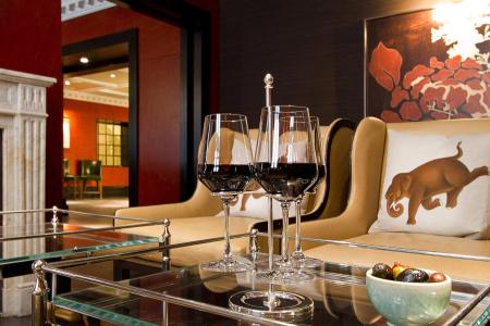 St. Ermin's, Autograph Collection - 10