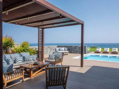Nana Princess Suites Villas & Spa - 185
