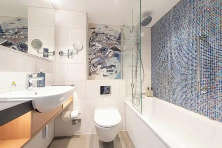Holiday Inn Edinburgh Zoo, An Ihg - 78