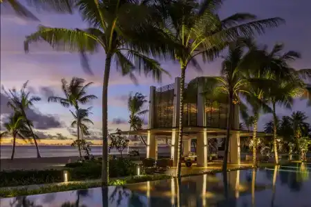 Pullman Maldives All-Inclusive Resort - 0