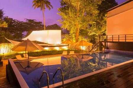 Ekho Weligama - 9