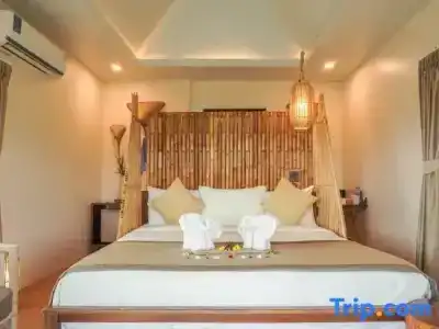 Khaosok Boutique Camps - 17