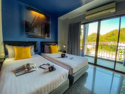 Sino Inn Phuket - Sha Plus - 169