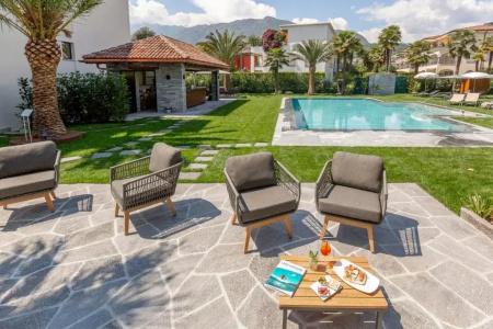 Ascovilla Charming Hideway - 10