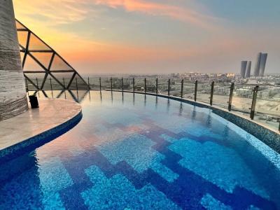 Century Marina Lusail - 17