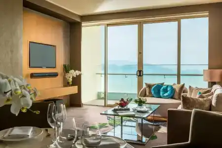 Intercontinental Nha Trang, An Ihg - 163