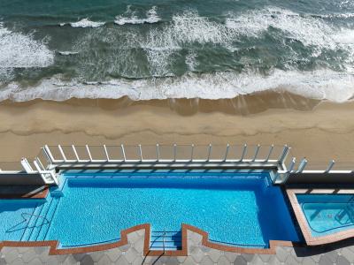 Hilton Virginia Beach Oceanfront - 44