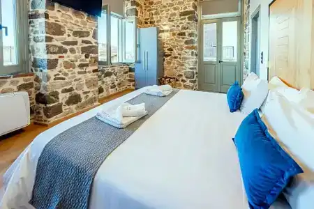 Impero Luxury Suites Nafplio - 80