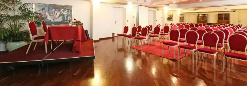 Savoy Palace - 16