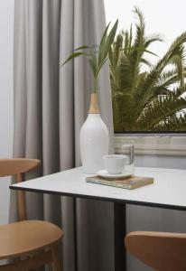 Fileria Suites - 21