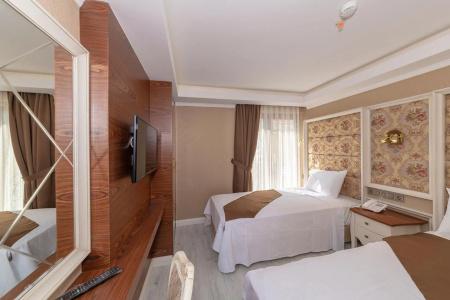 SULTAN CİTY - 2