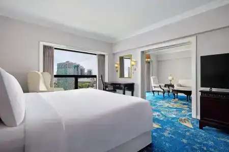 Sari Pacific Jakarta - 99
