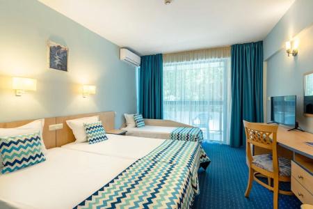 Holiday Park - All Inclusive - 64