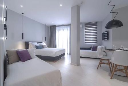 Acropolis Stay - 117