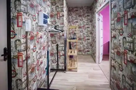 Квартиры на Холмогорова 15А - 9