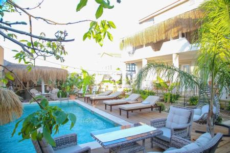 Londİa Otel - 8