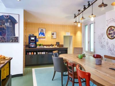Greet Boulogne Billancourt Paris - 19
