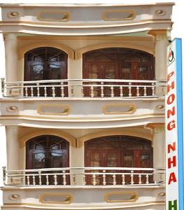 Phong Nha - 0