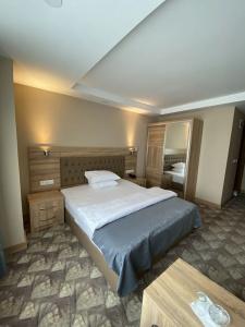 Terzioglu Otel - 20