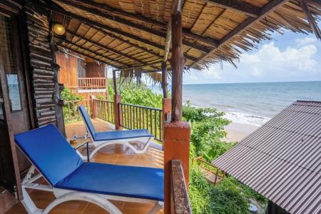 Koh Jum Resort - 161
