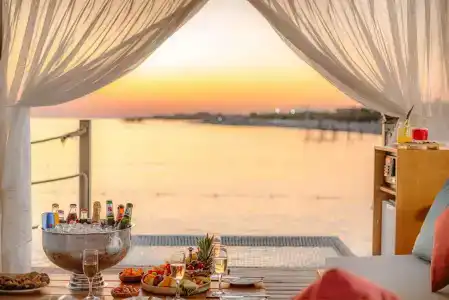 Kirman Sidera Luxury & Spa - 42