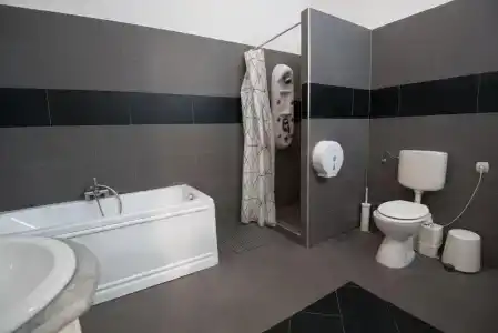 Avenue Hostel - 32