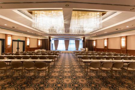 Radisson Blu Cottbus - 11