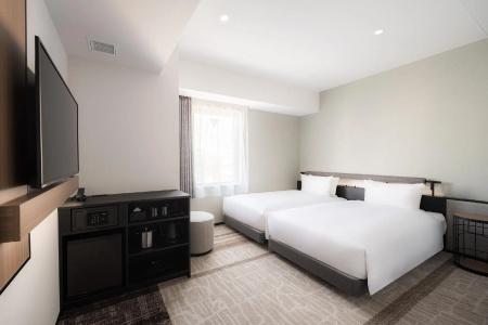 Nest Naha Nishi - 2