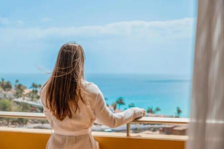 Iberostar Playa Gaviotas Park-All inclusive - 37