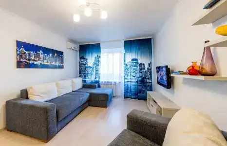 Central Dayflat - 13