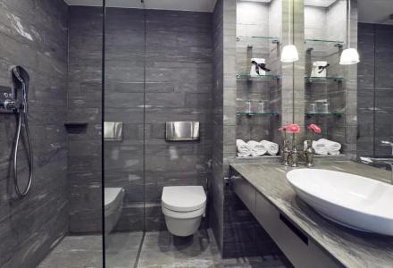 Swissôtel Amsterdam - 52