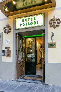 Collodi Firenze - 37
