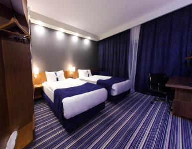 Holiday Inn Express Manisa-West, An Ihg - 27
