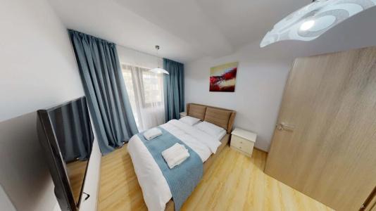 Le Blanc Aparthotel - 50