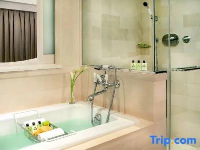 Intercontinental Boston, An Ihg - 123