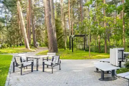 Сестрорецкий Курорт - 2