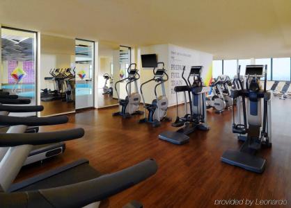 Sheraton München Arabellapark - 41