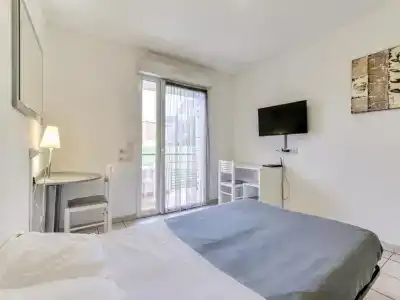 Vacancéole - Le Fonserane - Béziers Sud - 54